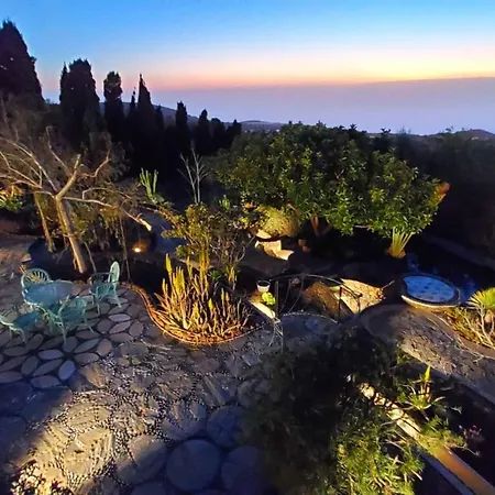 Alpalma Casa & Jardin *