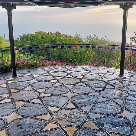 Alpalma Casa & Jardin Villa Puntagorda