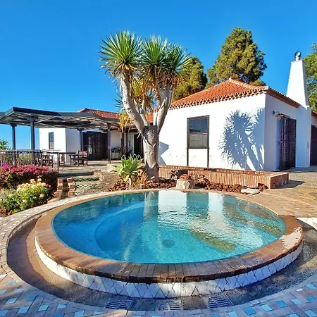 Villa Alpalma Casa & Jardin