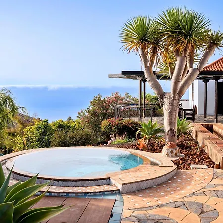 Alpalma Casa & Jardin Villa *