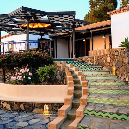 Alpalma Casa & Jardin Villa Puntagorda