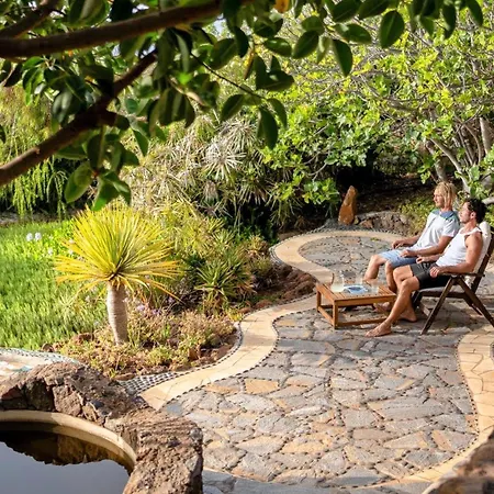 Alpalma Casa & Jardin Puntagorda