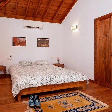 Alpalma Casa & Jardin Villa