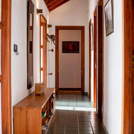 Alpalma Casa & Jardin