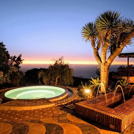 Alpalma Casa & Jardin Villa