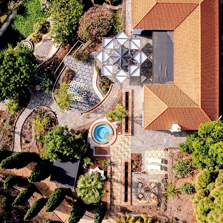 Alpalma Casa & Jardin *