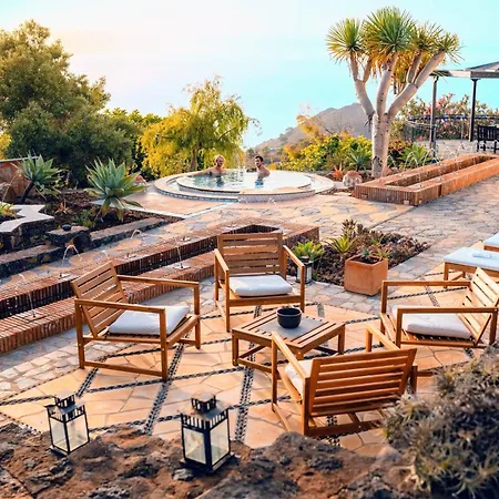 Alpalma Casa & Jardin *